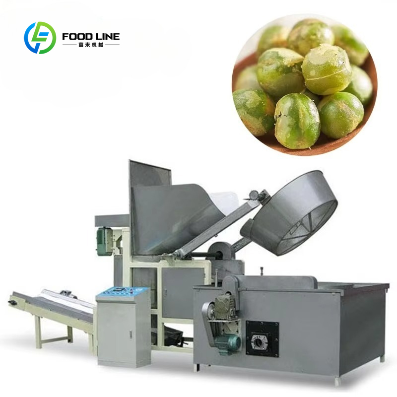 Food Energy Snacks - Индивидуальная электрическая фритюрница с вибрацией для