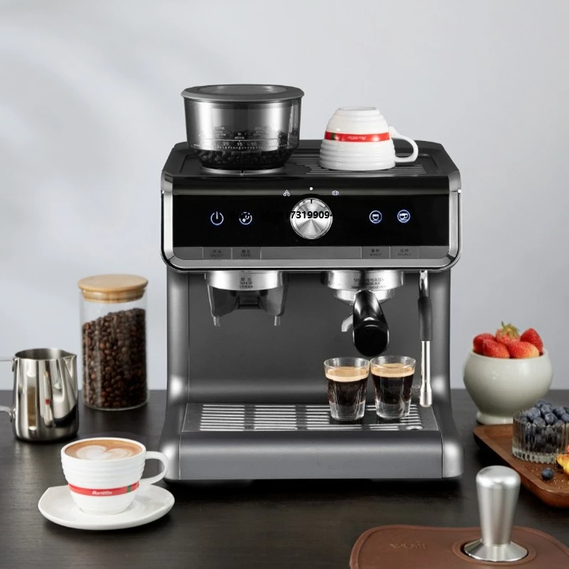 Кофемашина Breville Barista Ho – обзор и цена Breville Espresso Barista Express