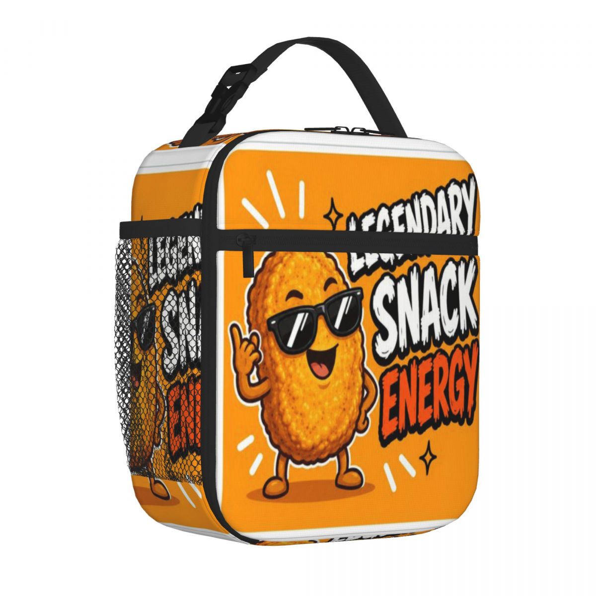 Горячая распродажа: Легендарна – обзор и цена Food Energy Snacks
