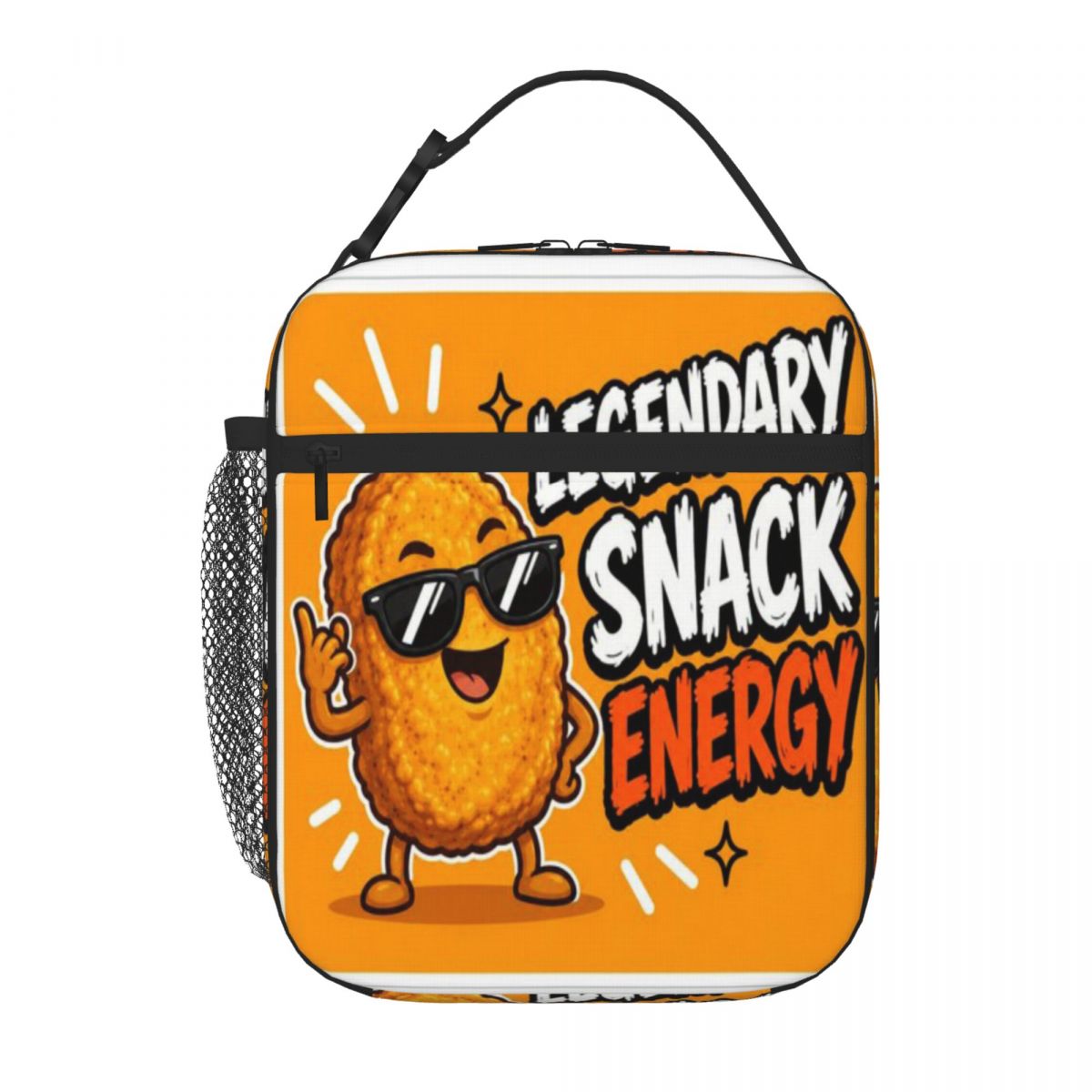 Горячая распродажа: Легендарна – обзор и цена Food Energy Snacks