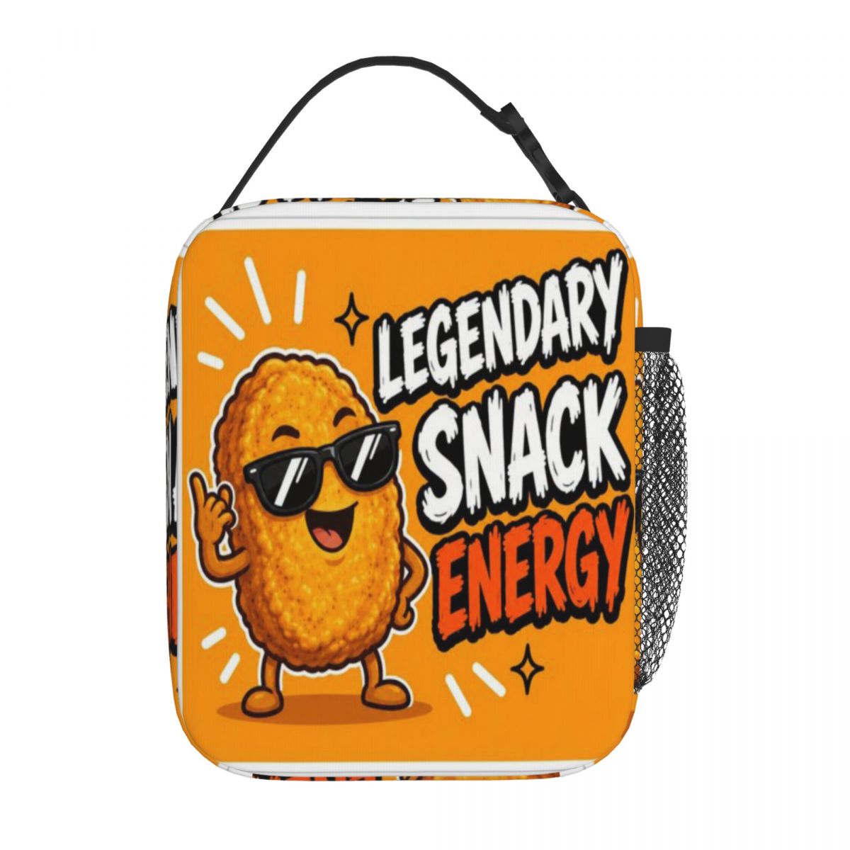 Горячая распродажа: Легендарна – обзор и цена Food Energy Snacks