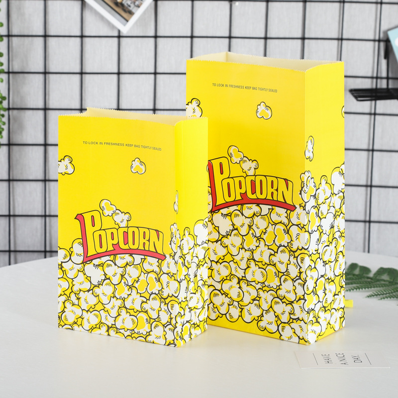 10/20/30/50/100 шт. Желтые бум – обзор и цена Food Halloween Snacks