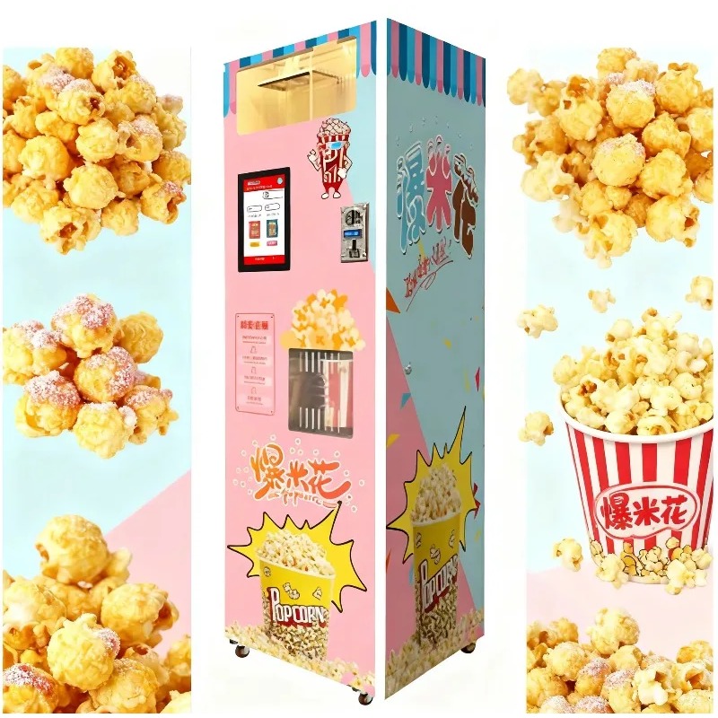Автоматическая интеллектуальна – обзор и цена Food Snacks In Usa
