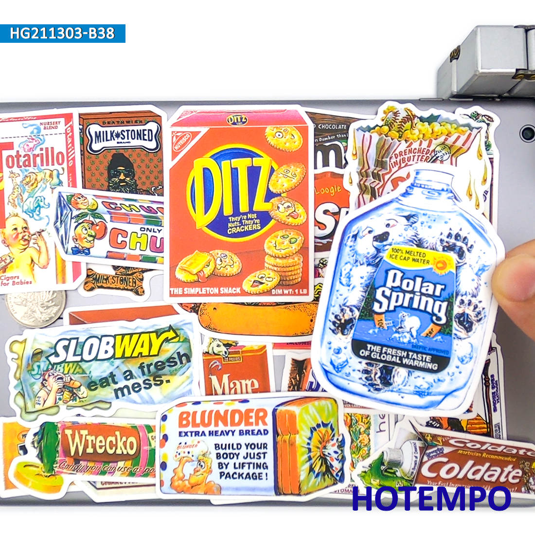 38 штук, Закуски Напитки Еда П – обзор и цена Food Packed Snacks