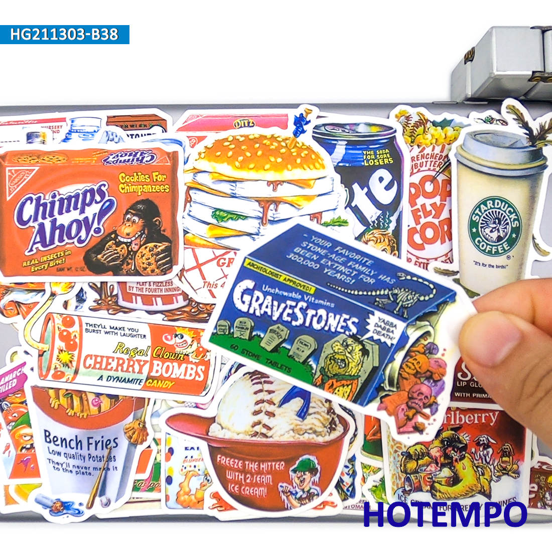 38 штук, Закуски Напитки Еда П – обзор и цена Food Packed Snacks