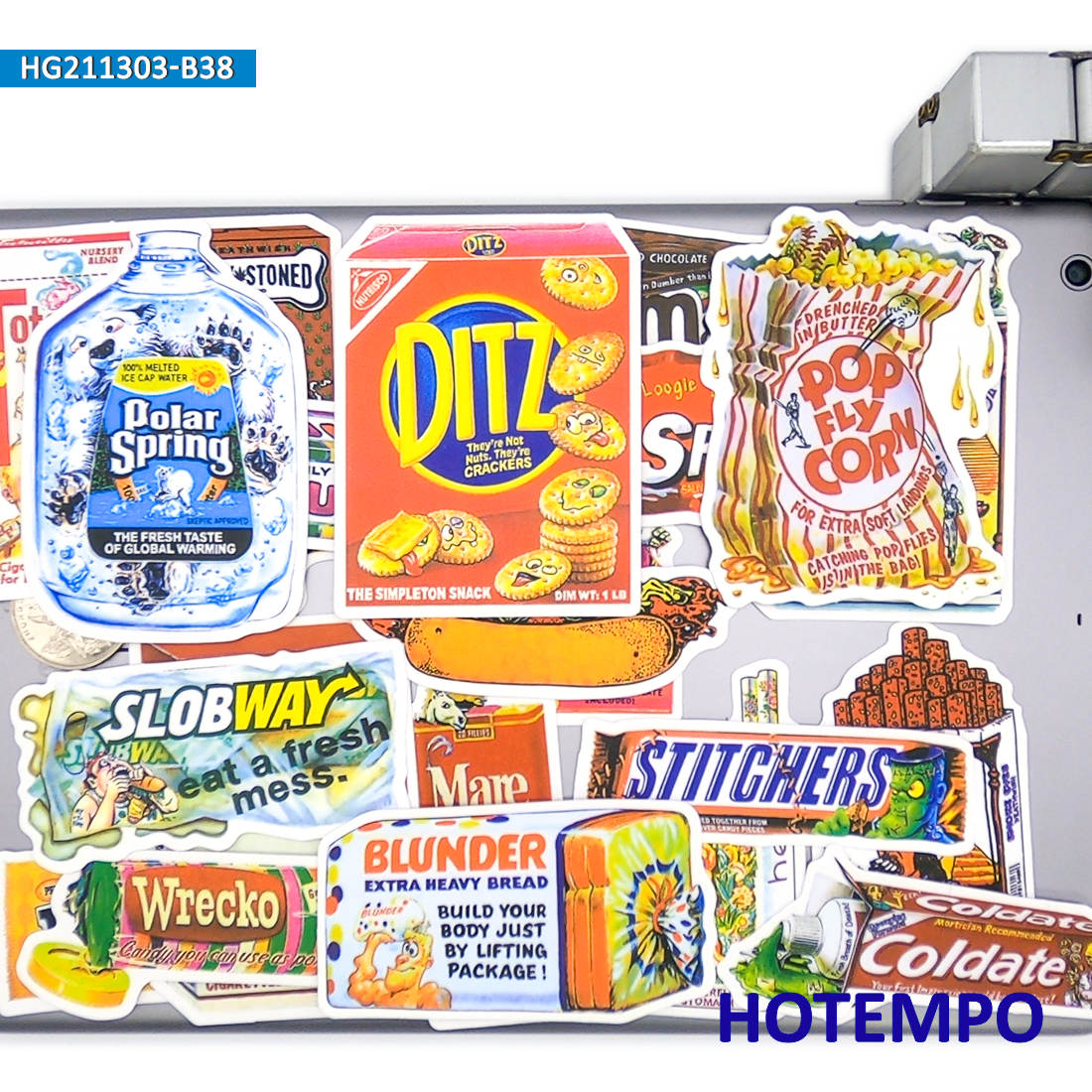 38 штук, Закуски Напитки Еда П – обзор и цена Food Packed Snacks