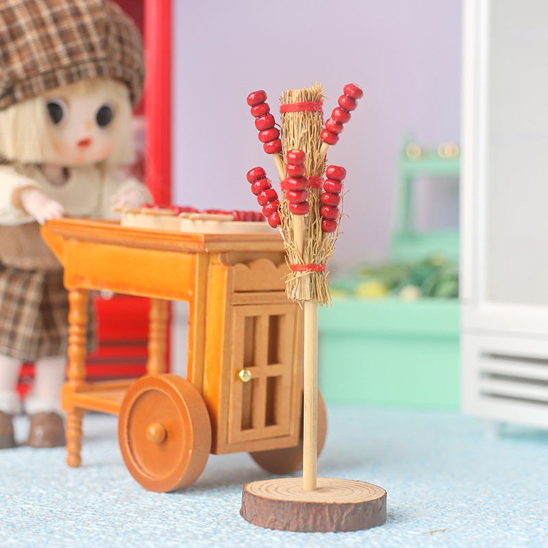 1 комплект, мини-китайские зак – обзор и цена Food Snacks For Kids Party