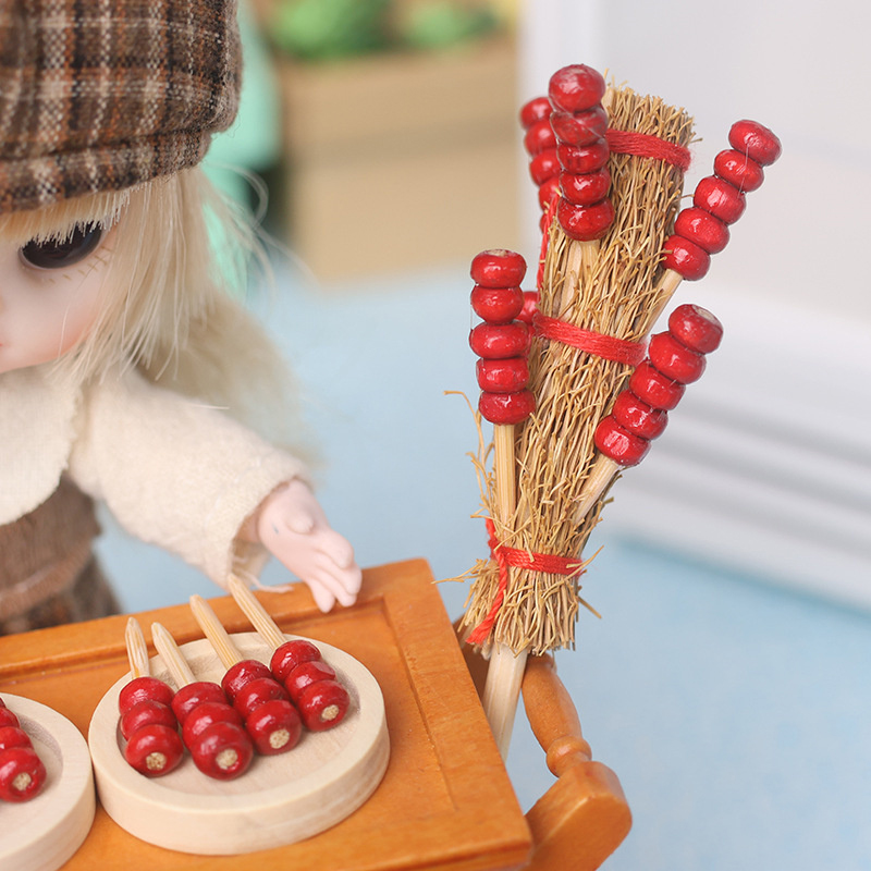 1 комплект, мини-китайские зак – обзор и цена Food Snacks For Kids Party