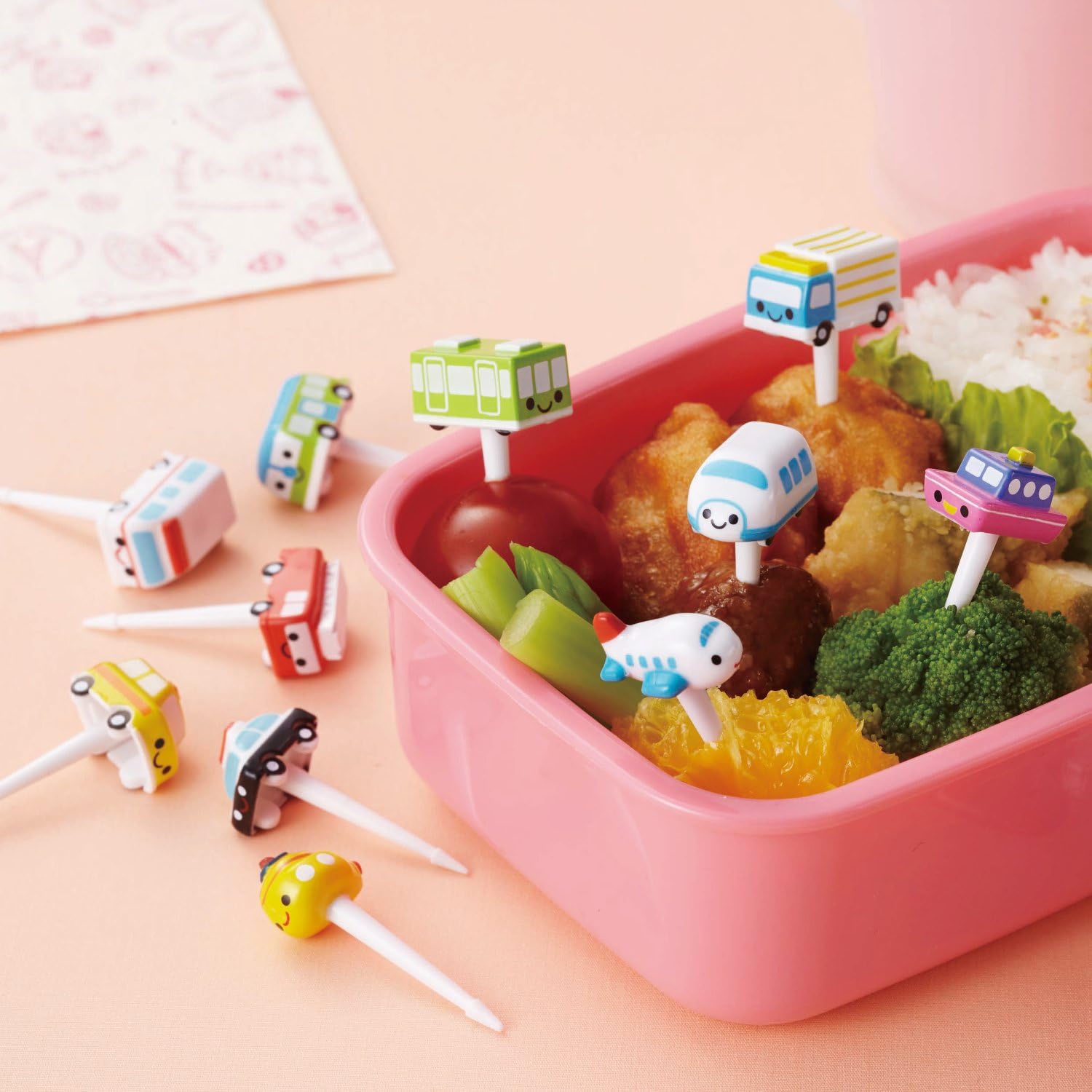 Детские вилки для еды в виде г – обзор и цена Food Snacks For Kids Party