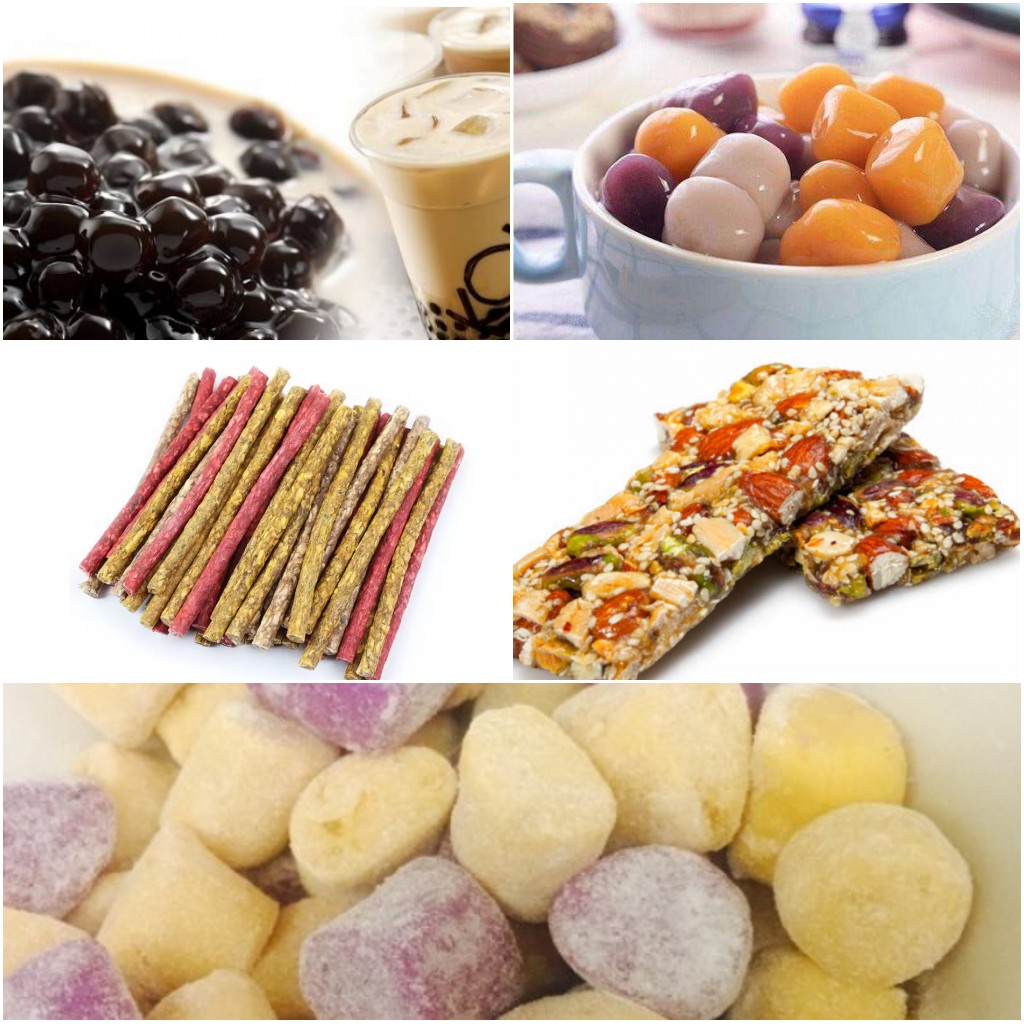 Заводская распродажа: Автомати – обзор и цена Food Energy Snacks