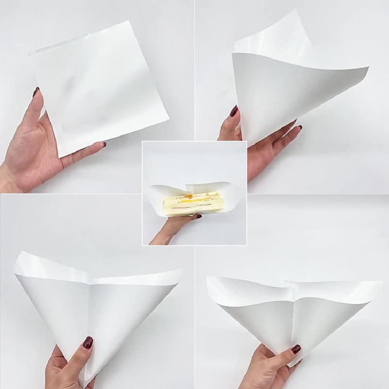 [Новинка] 100 шт. жиронепрониц – обзор и цена Food Packed Snacks