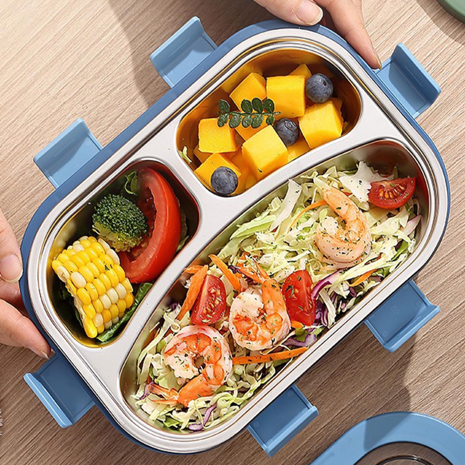 Ланч-бокс для детей, 850 мл, м – обзор и цена Food Snacks For Kids Party